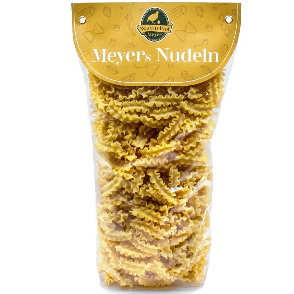 Meyer’s Wachtelei-Teigwaren Tripolino 300 g